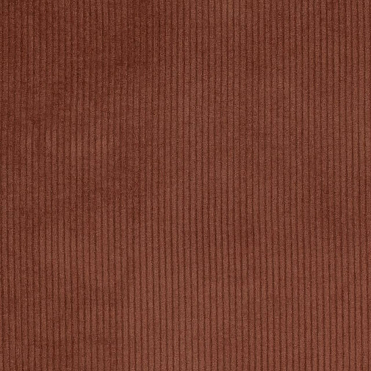 Rust - Orange & Rust Plain & Solid,Small Scale,Stripe Upholstery Fabric 54 Inches"